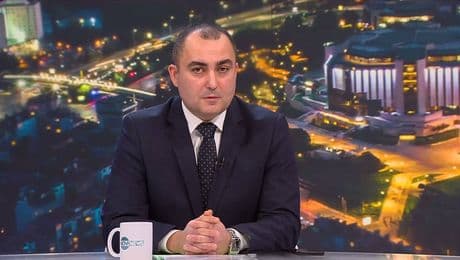 изображение на Офанзива с Любо Огнянов (29.11.2025) - част 2