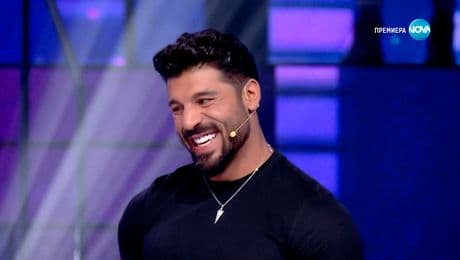 изображение на Пееш или лъжеш (30.11.2025)