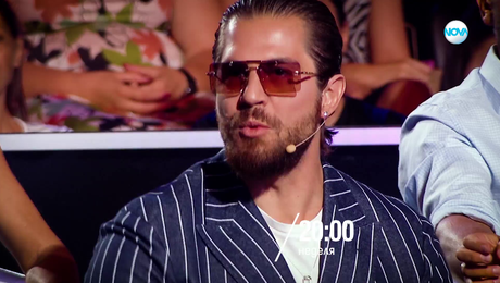 изображение на Пееш или лъжеш - неделя по NOVA (07.12.2025)