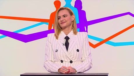 изображение на Пресечна точка (09.12.2025)