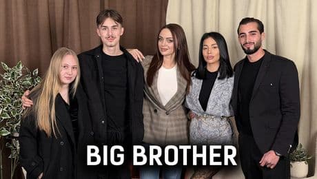 изображение на Истина или лъжа? Говорят звездите от Big Brother 2025 | Елизабетско Podcast