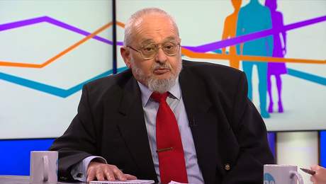 изображение на Пресечна точка (12.12.2025)