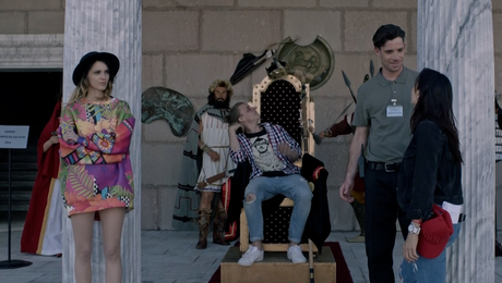 изображение на Диви и щастливи