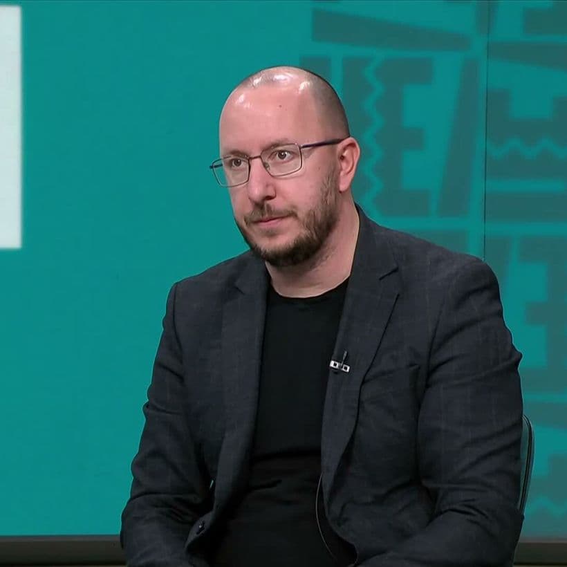 Челюсти | 20 януари 2026