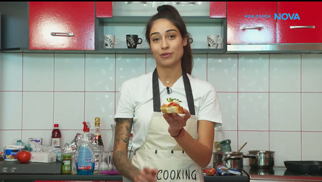 изображение на Черешката на тортата | 23 януари 2026