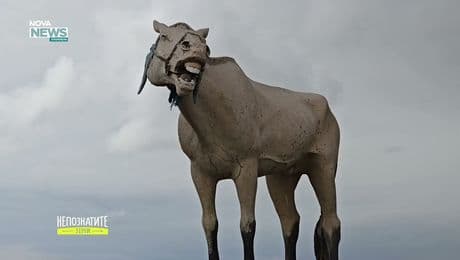 изображение на Непознатите земи | Монголия | 25 януари 2026