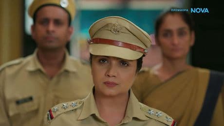 изображение на Свободна да избира