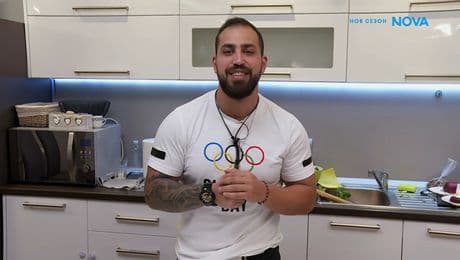 изображение на Черешката на тортата | 30 януари 2026