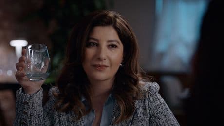 изображение на Шербет от боровинки