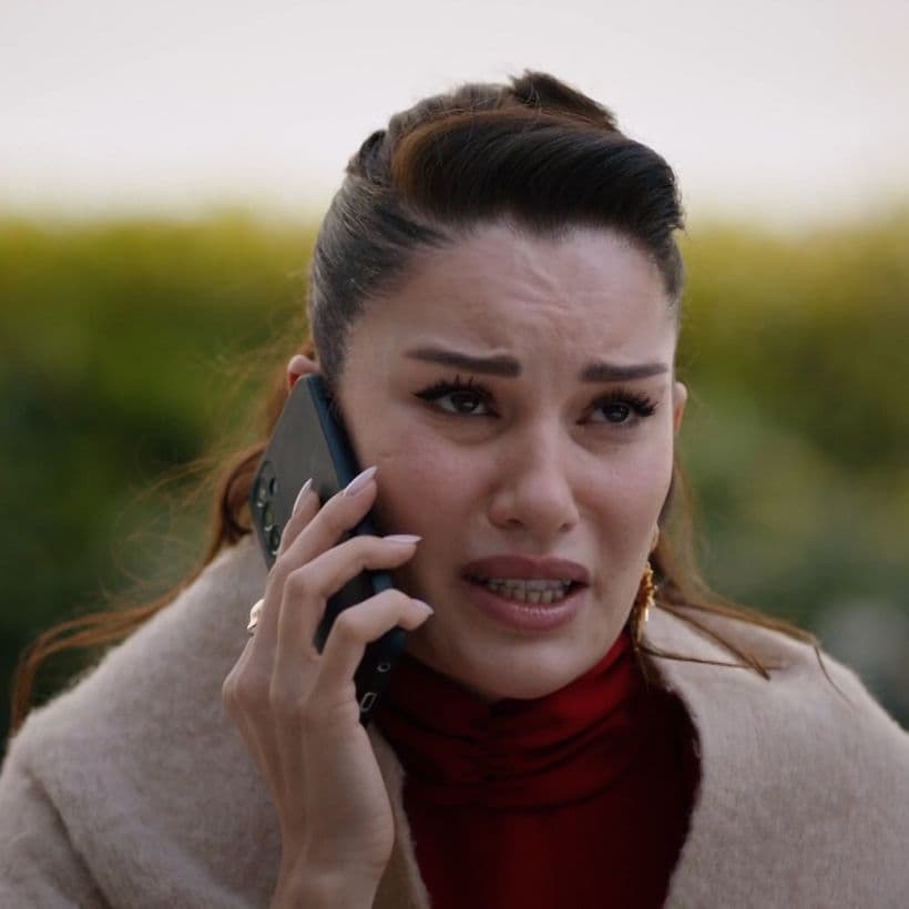 Шербет от боровинки