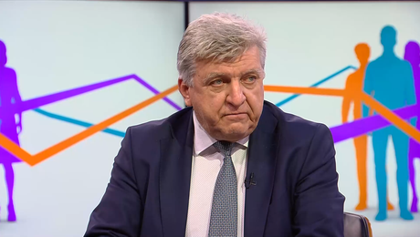 изображение на Пресечна точка | 9 февруари 2026