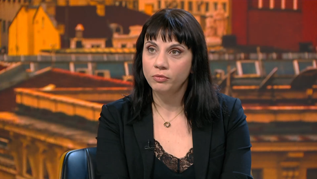 изображение на На фокус с Лора Крумова | 15 февруари 2026 | част 2