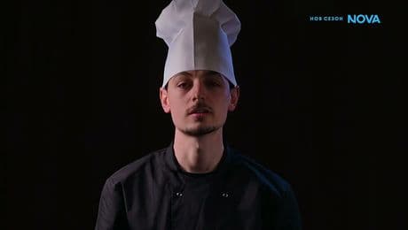 изображение на Hell's Kitchen | 17 февруари 2026 | част 2