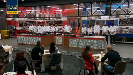 изображение на Hell's Kitchen | 18 февруари 2026 | част 2