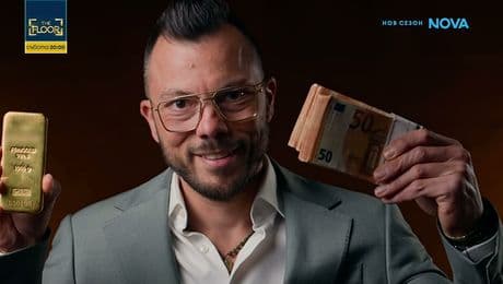 изображение на Визитка на Макс Баклaян | Hell's Kitchen