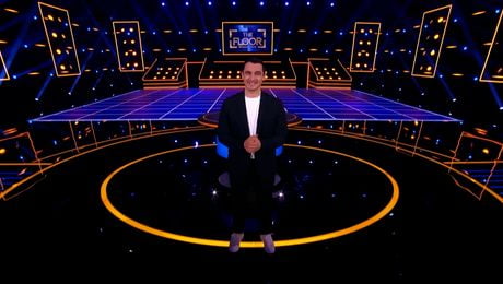 изображение на The Floor: Превземи играта | 21 февруари 2026