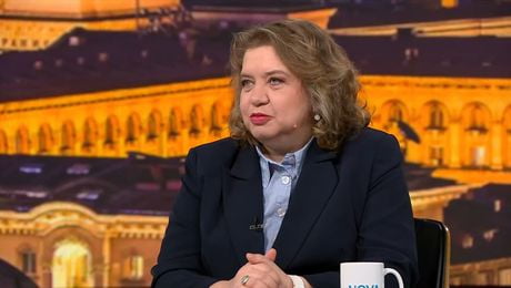 изображение на На фокус с Лора Крумова | 22 февруари 2026 | част 1