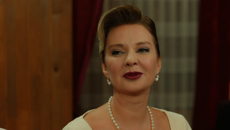 изображение на Имало едно време в Чукурова