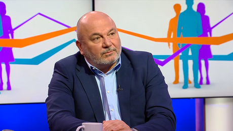 изображение на Пресечна точка | 23 февруари 2026