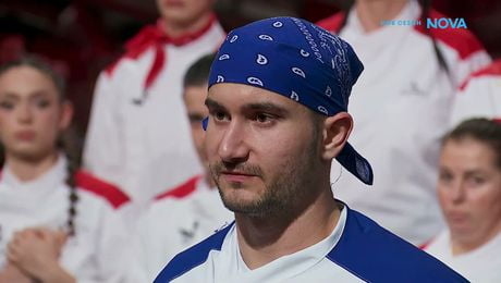 изображение на Hell's Kitchen | 25 февруари 2026