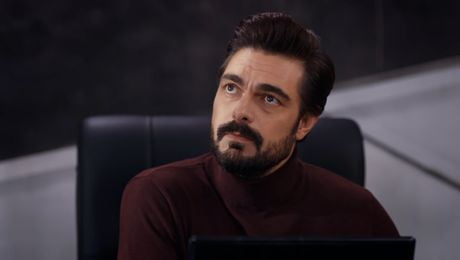 изображение на Наследство