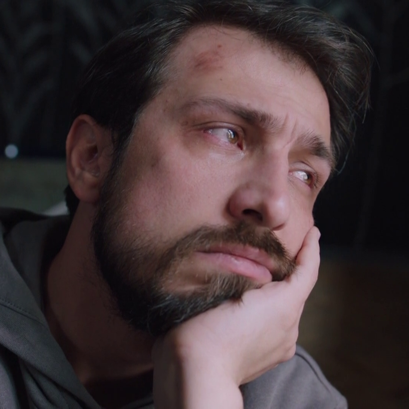 Шербет от боровинки