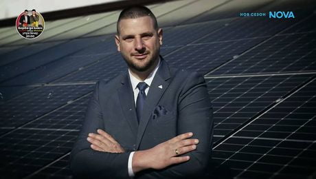 изображение на Шеф под прикритие | 27 февруари 2026