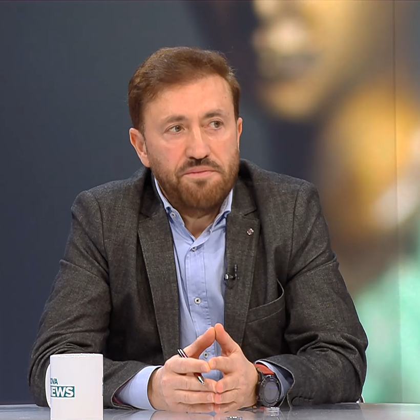 Офанзива с Любо Огнянов | 28 февруари 2026 | част 1