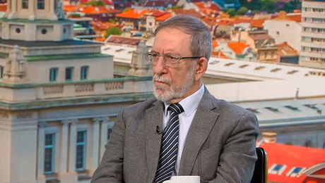 изображение на На фокус с Лора Крумова | 1 март 2026 | част 1