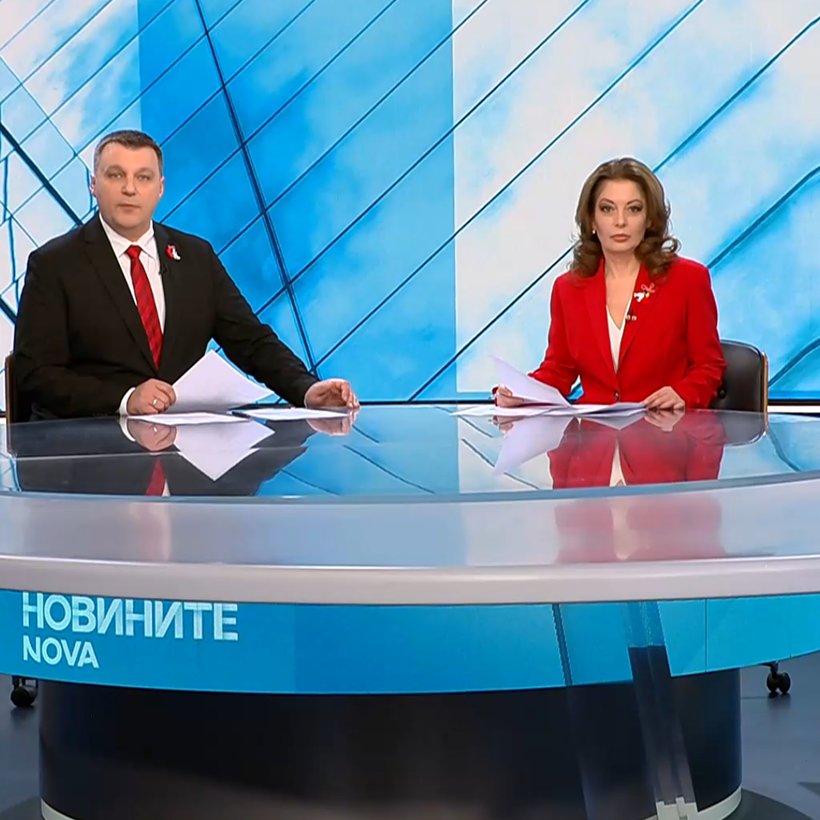 Новините на NOVA | Централна емисия | 1 март 2026