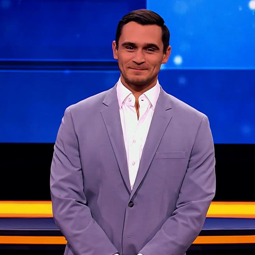 The Floor: Превземи играта | 1 март 2026