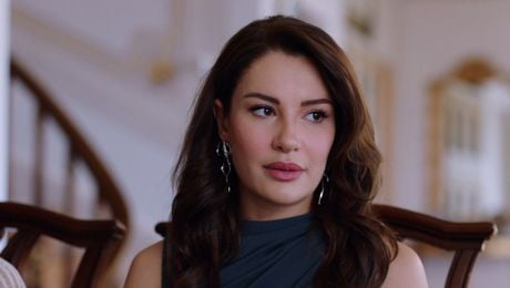 изображение на Шербет от боровинки