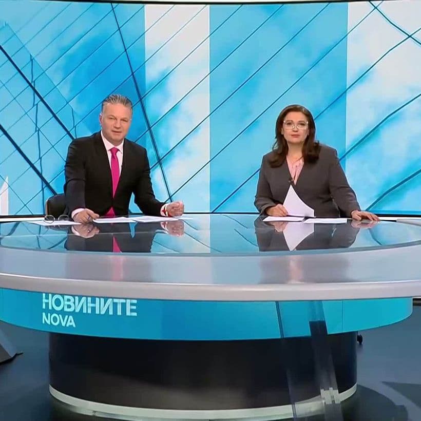 Новините на NOVA | Централна емисия | 2 март 2026