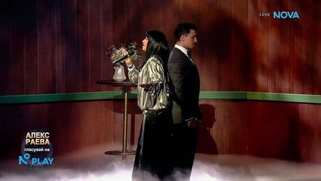 изображение на Като две капки вода | 2 март 2026 | част 2