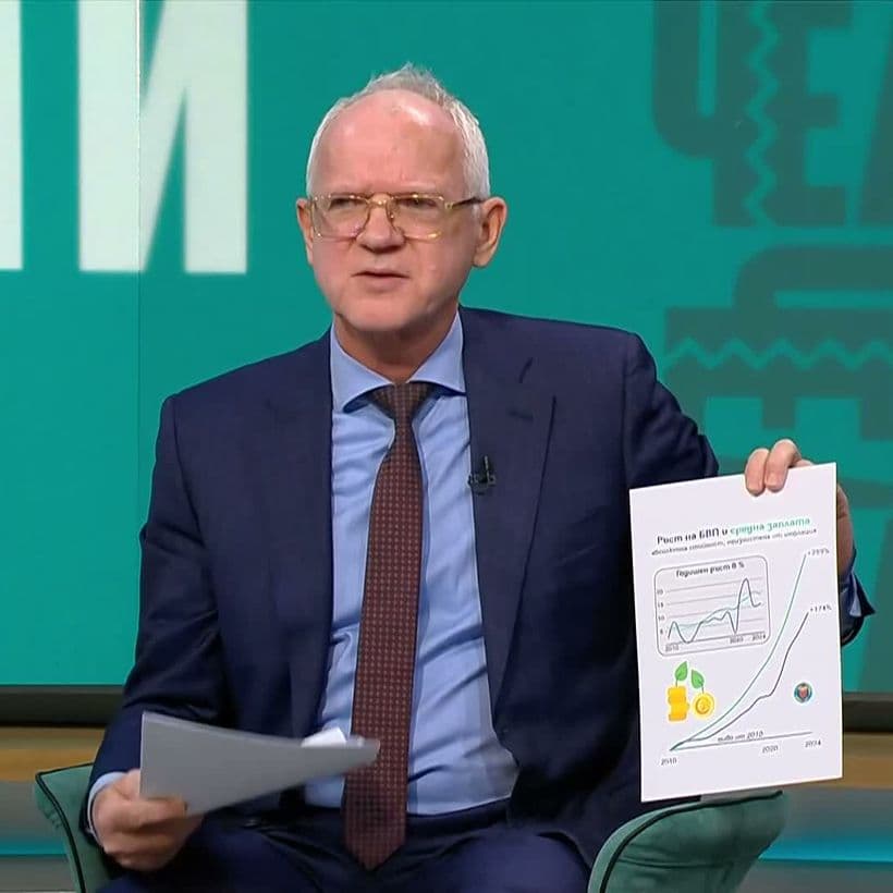 Челюсти | 3 март 2026