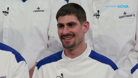 изображение на Hell's Kitchen | 3 март 2026