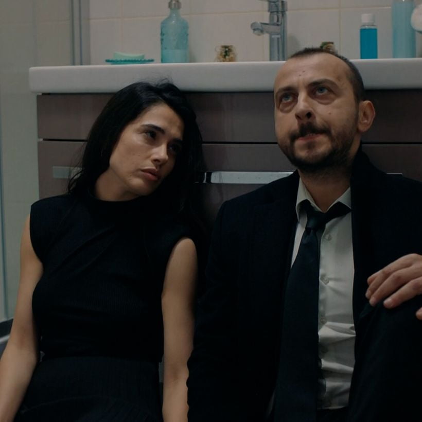 Последно лято