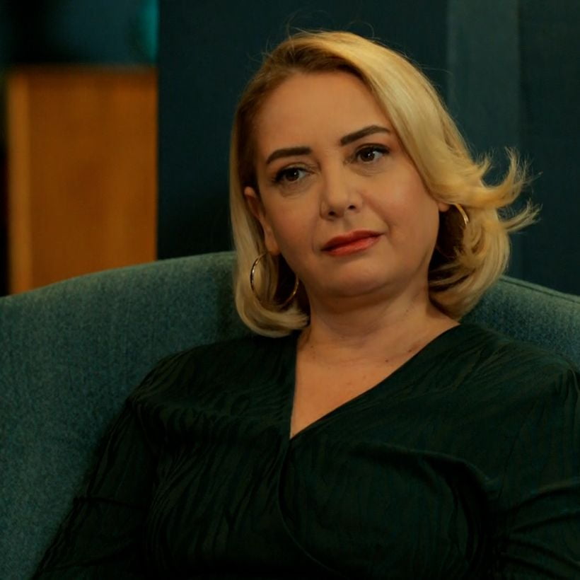 Имало едно време в Чукурова