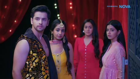 изображение на Свободна да избира