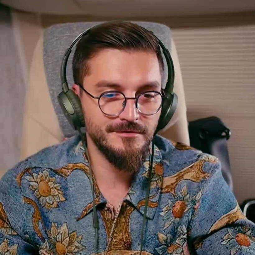 Шеф под прикритие | 13 мар. 2026