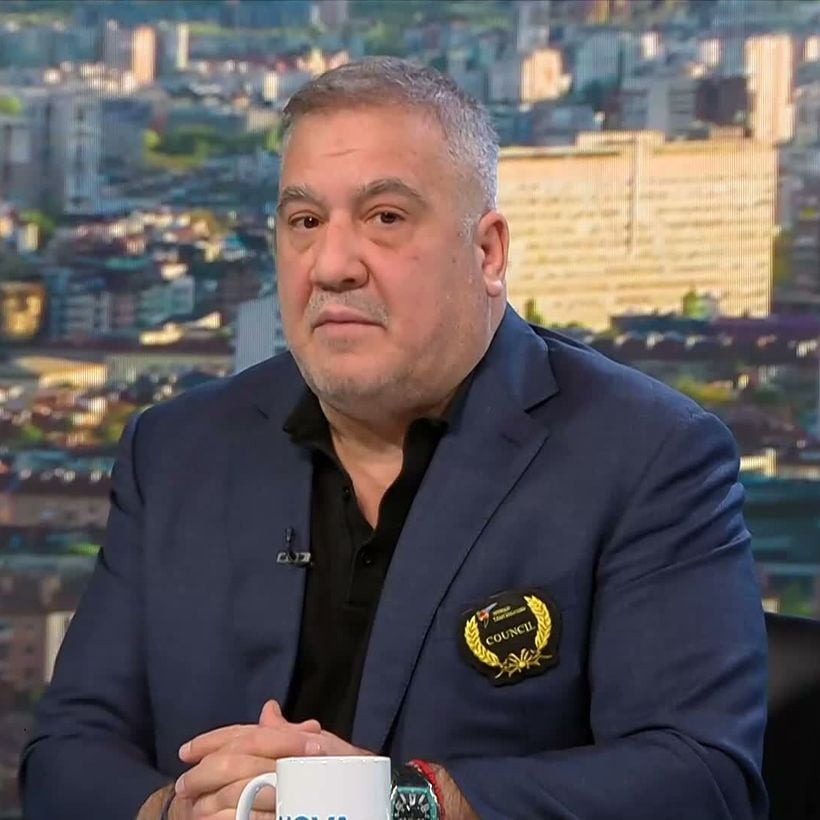 На фокус с Лора Крумова | 15 мар. 2026 | част 1