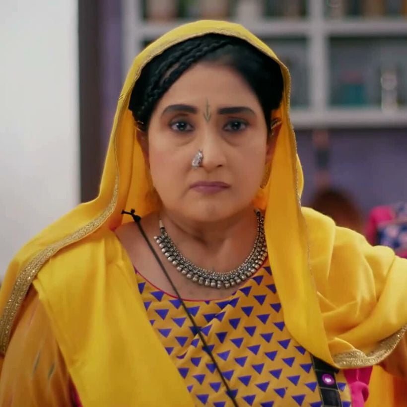 Свободна да избира