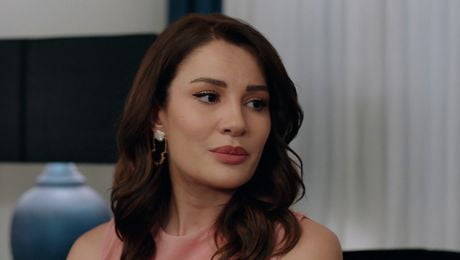 изображение на Шербет от боровинки