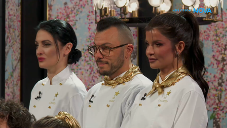 изображение на Hell's Kitchen | 19 мар. 2026 | част 1