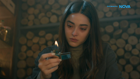 изображение на Диво сърце