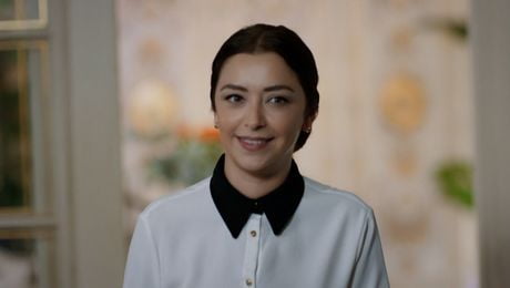 изображение на Шербет от боровинки