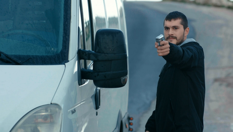 изображение на Последно лято