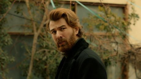 изображение на Имало едно време в Чукурова