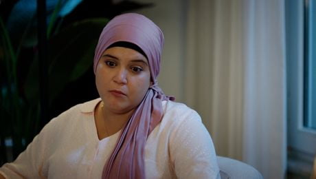 изображение на Шербет от боровинки