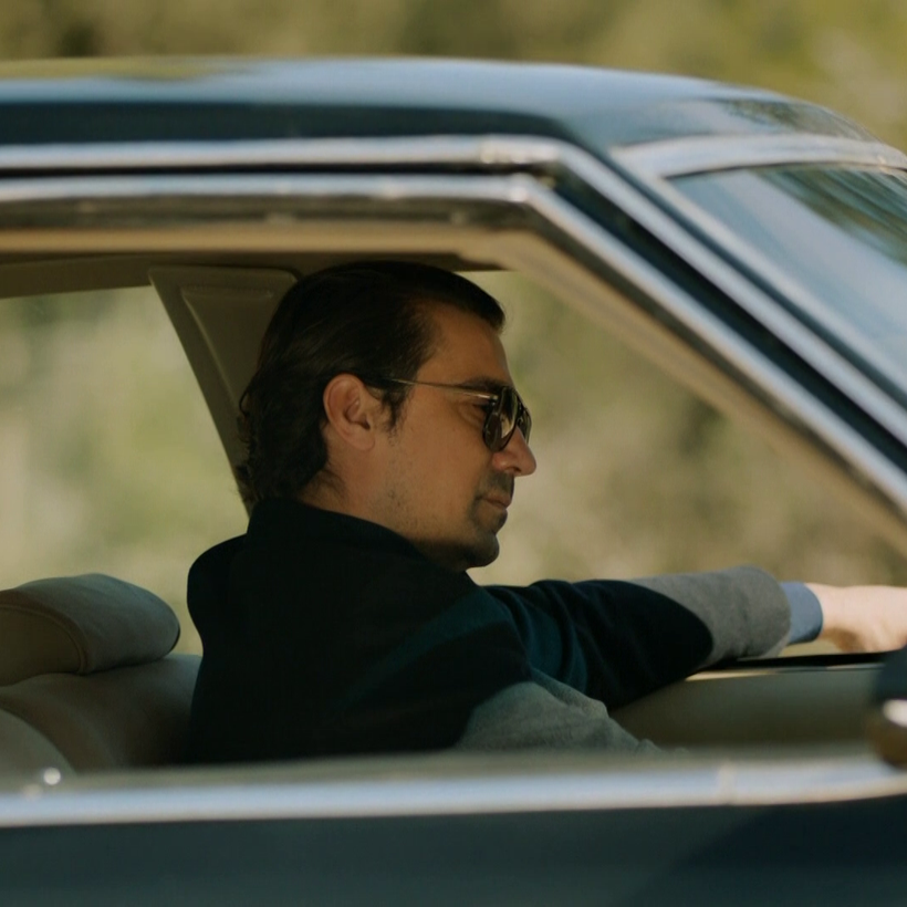 Имало едно време в Чукурова